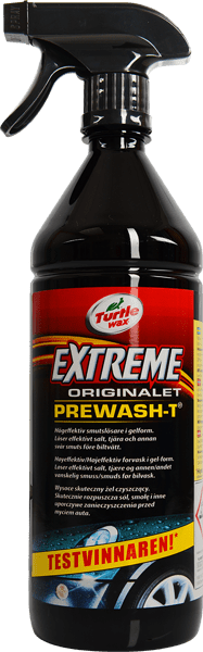 AVFETTNINGSMEDEL 1L EXTREME  TURTLE