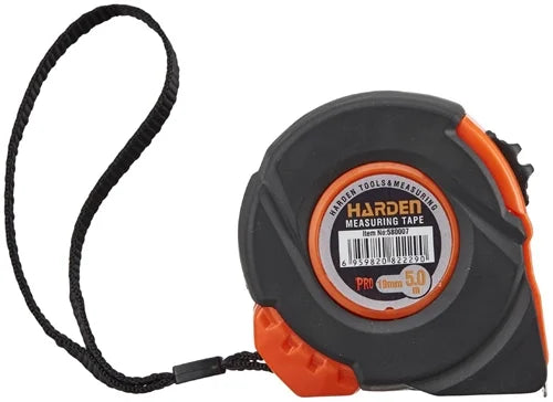 MÅTTBAND HARDEN 3 M