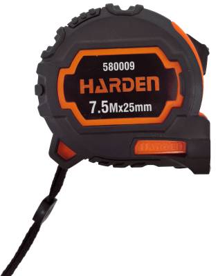 MÅTTBAND 7,5 M Harden