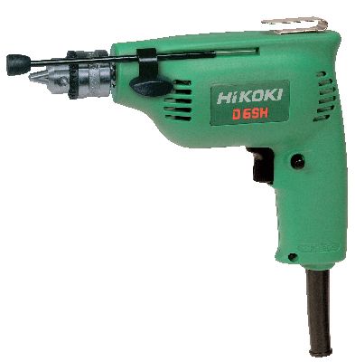 HIKOKI BORRMASKIN D6SH 240W