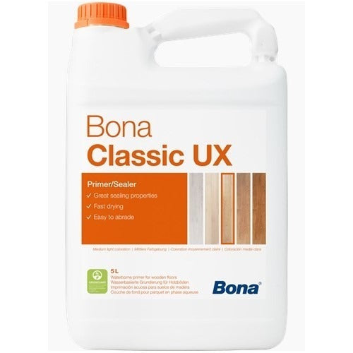 Grundlack Bona Classic UX Primer 5 liter