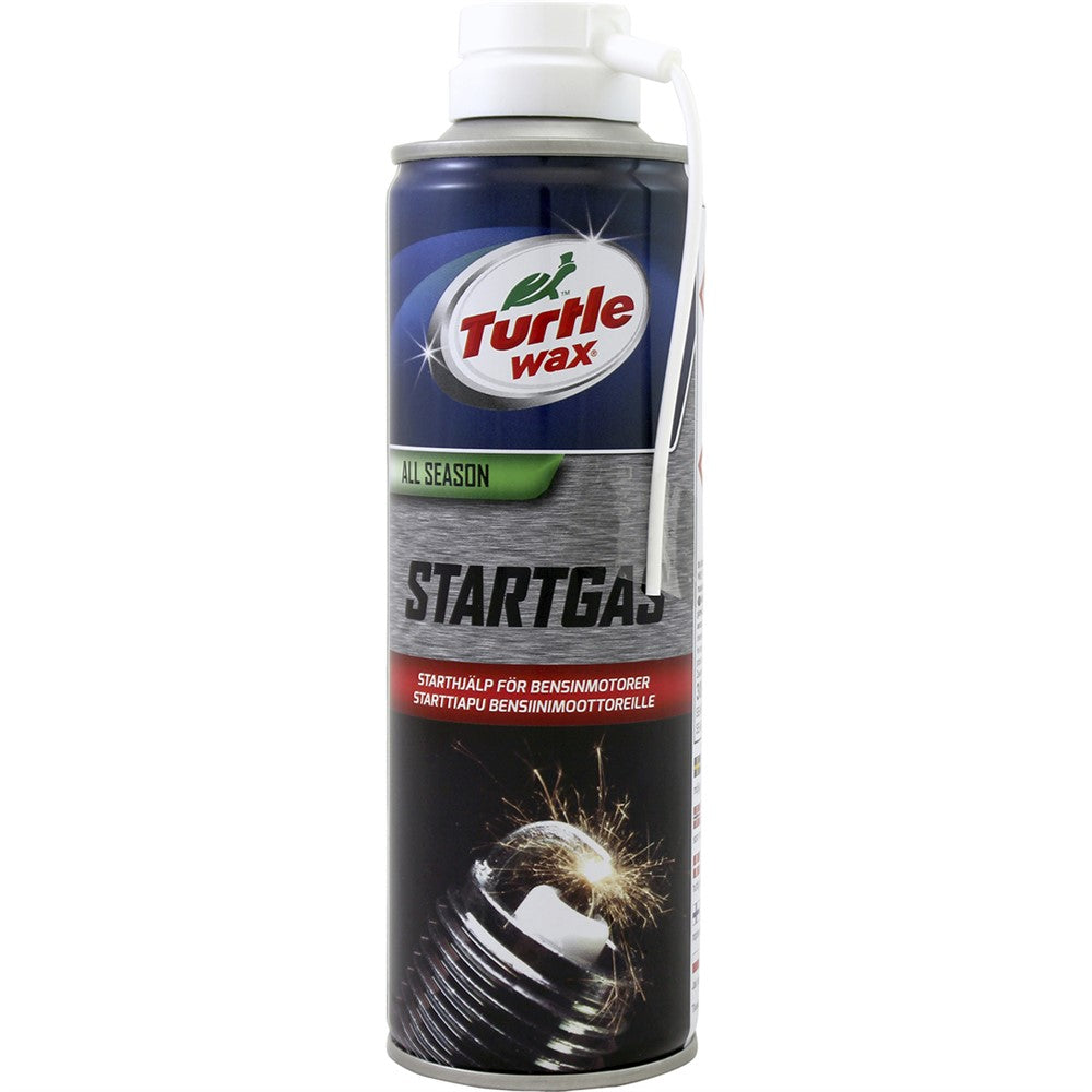 STARTGAS TURTLE          300ML