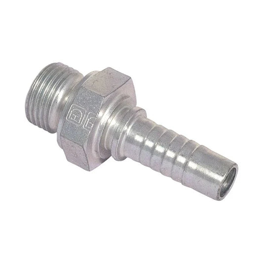 G 1/2" FS 1/2" Hex 25mm