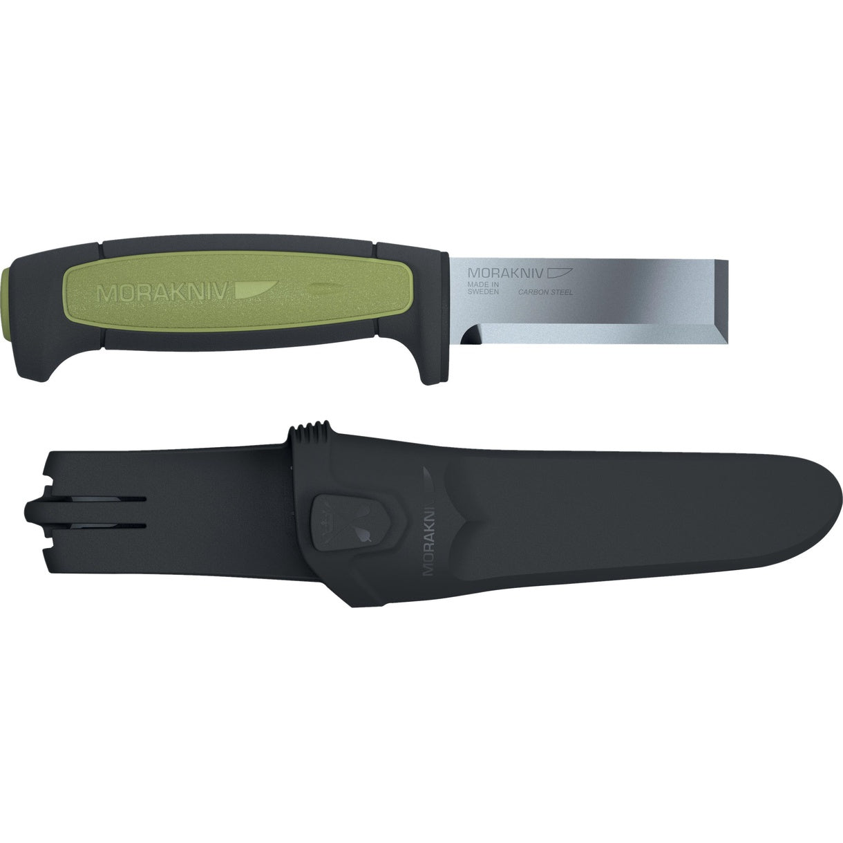 MORAKNIV STÄM