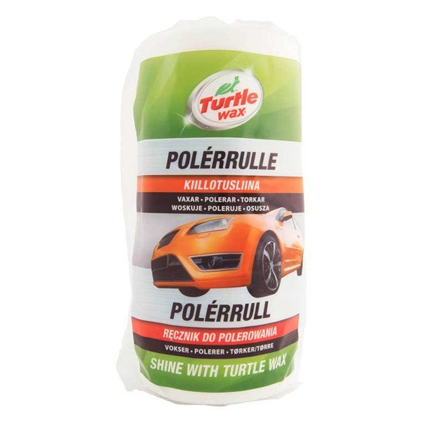 POLERRULLE TURTLE         200G